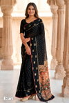 Ratnajyoti Vol 24 By Vallabhi Printed Moss Georgette Saree Online Wholesale
